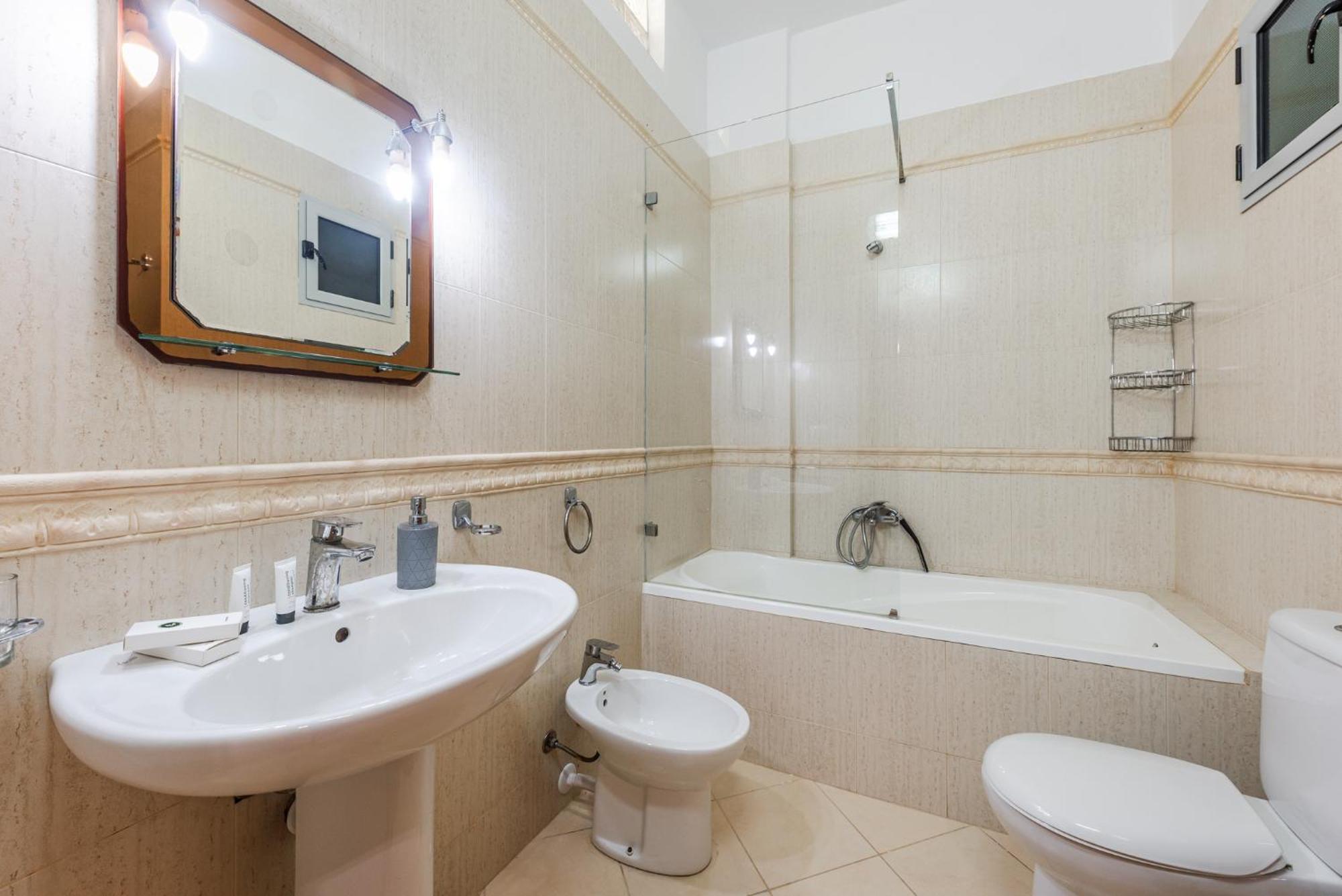 Belleview Apartment 3 Vlorë Extérieur photo