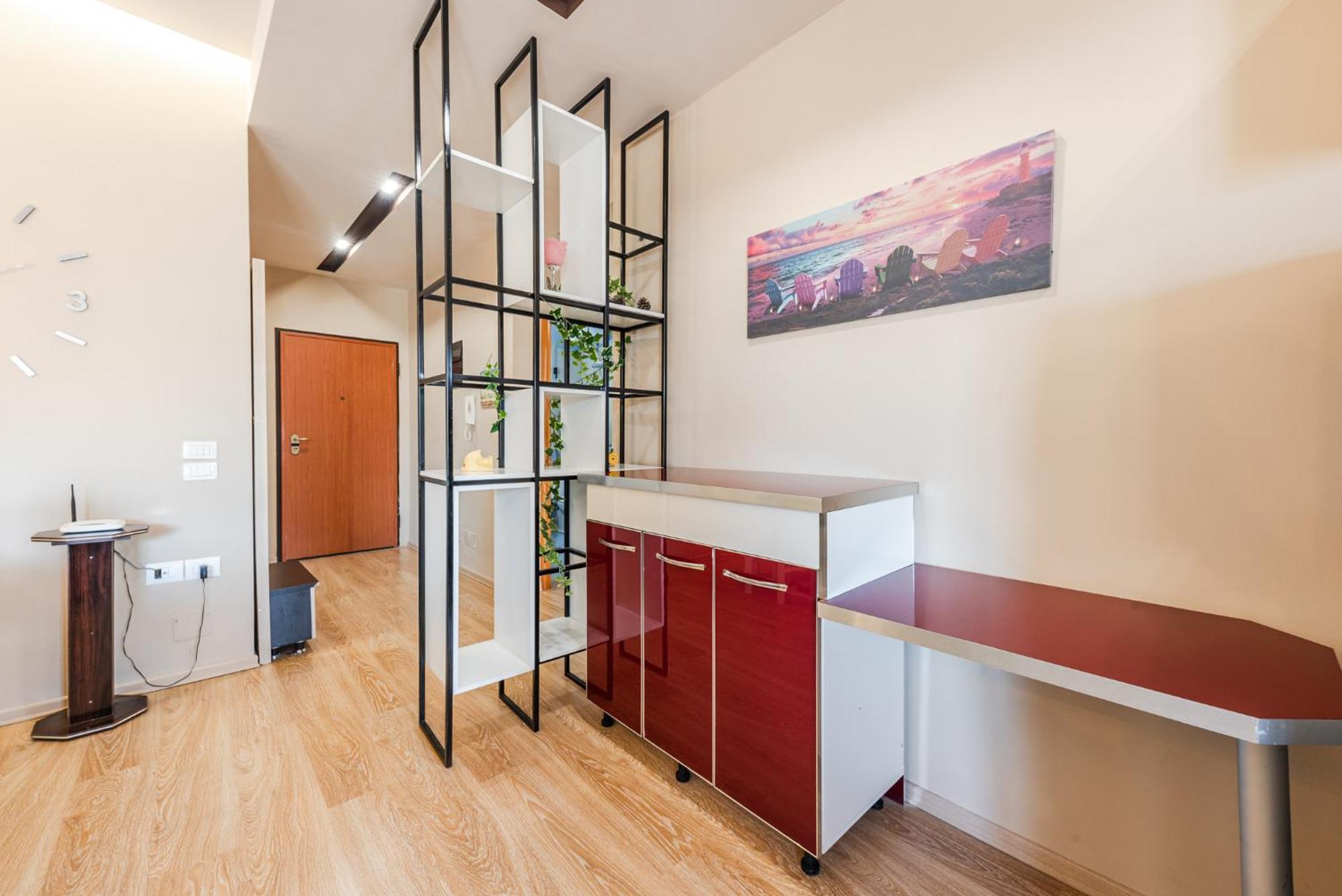 Belleview Apartment 3 Vlorë Extérieur photo