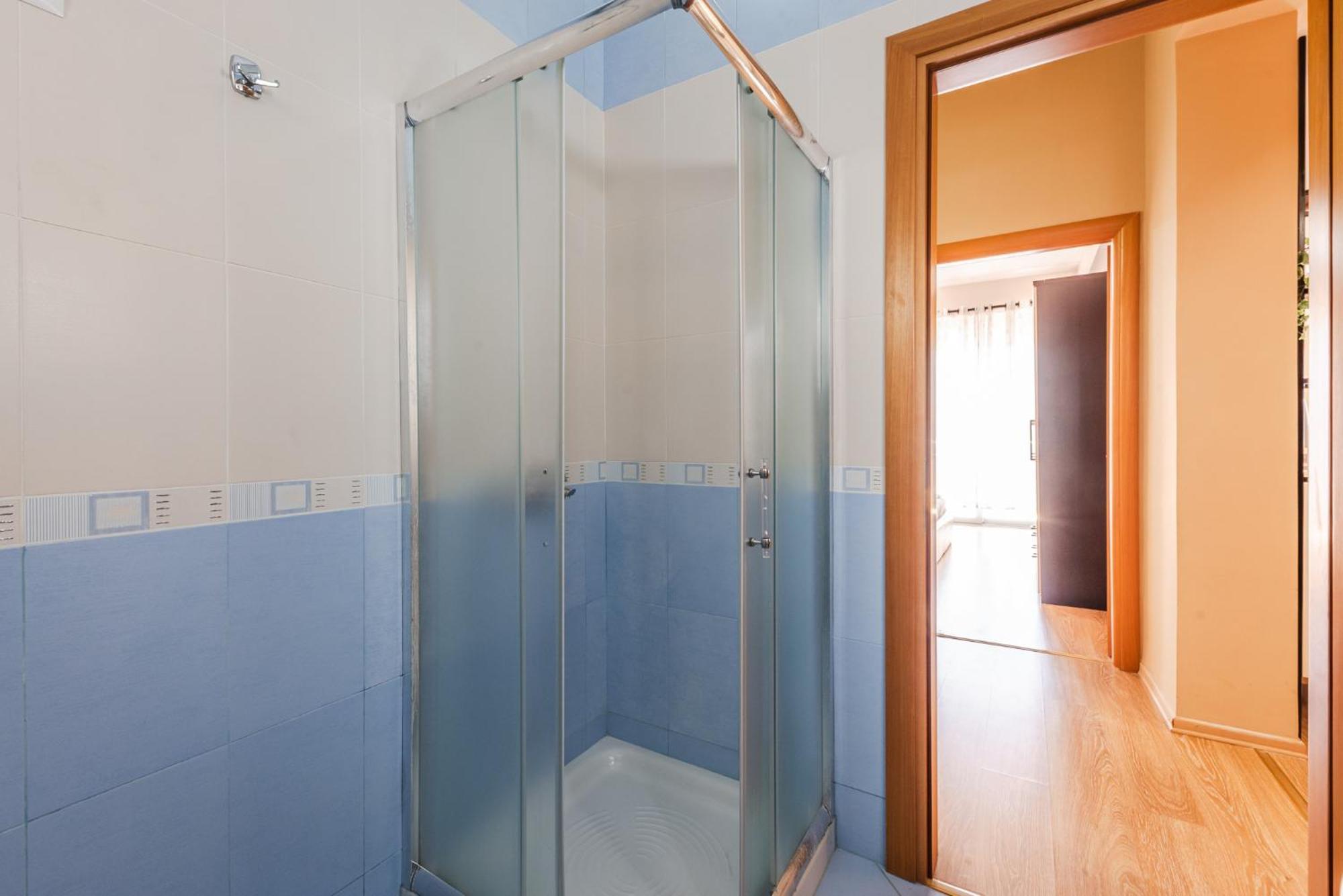 Belleview Apartment 3 Vlorë Extérieur photo