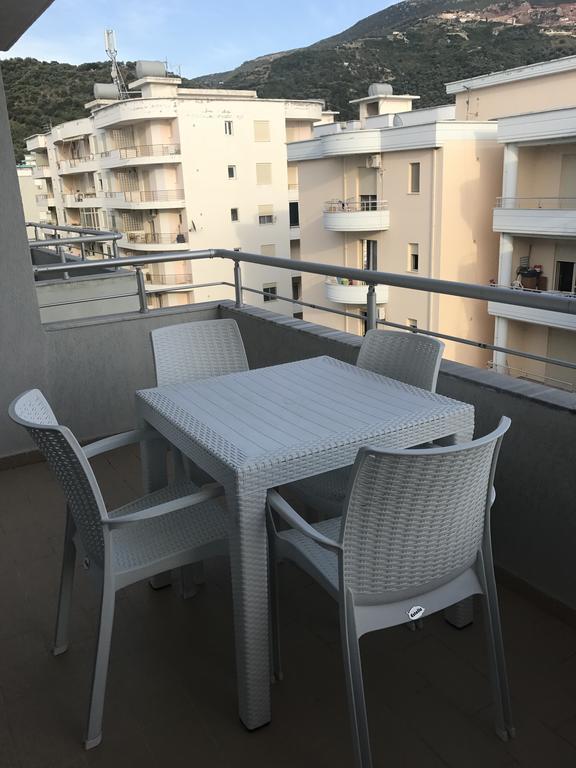 Belleview Apartment 3 Vlorë Extérieur photo